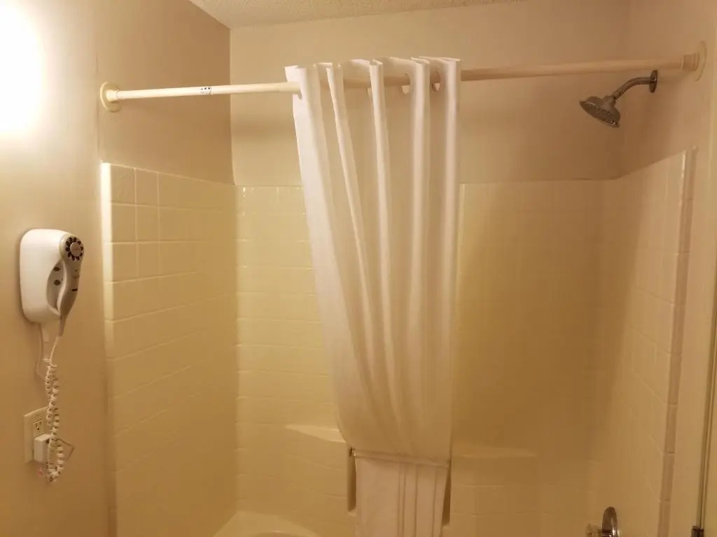 Double Studio (full double bed)