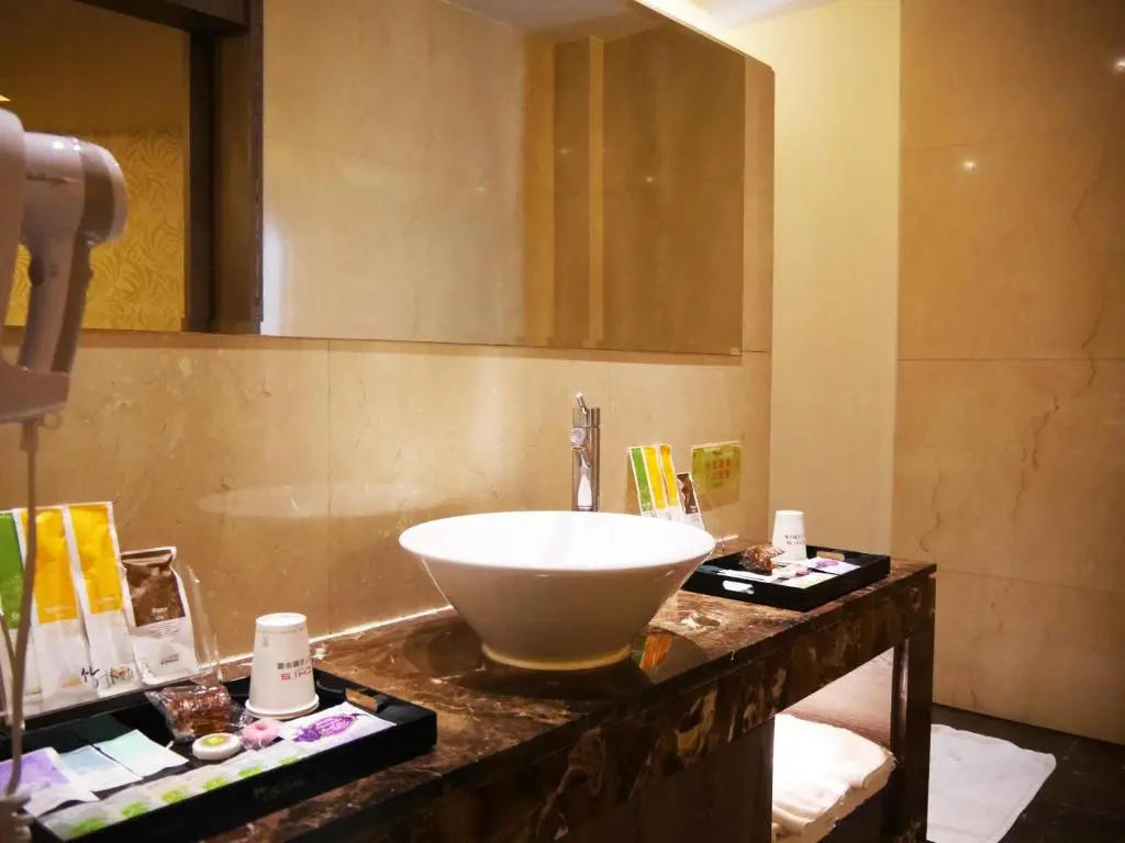 Business Double room (twin beds)