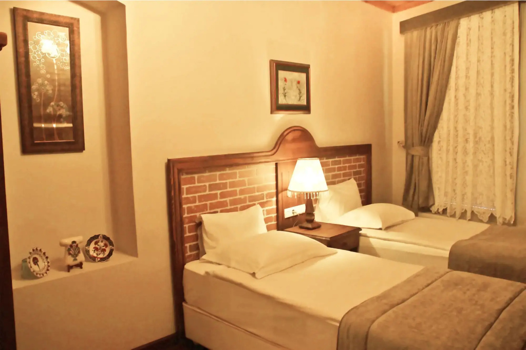 Divas Hotel photo 7