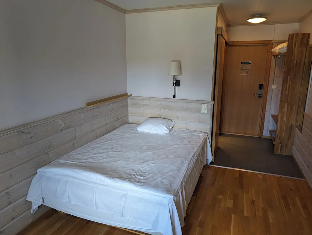 Värdshuset Flottaren - Chambres
