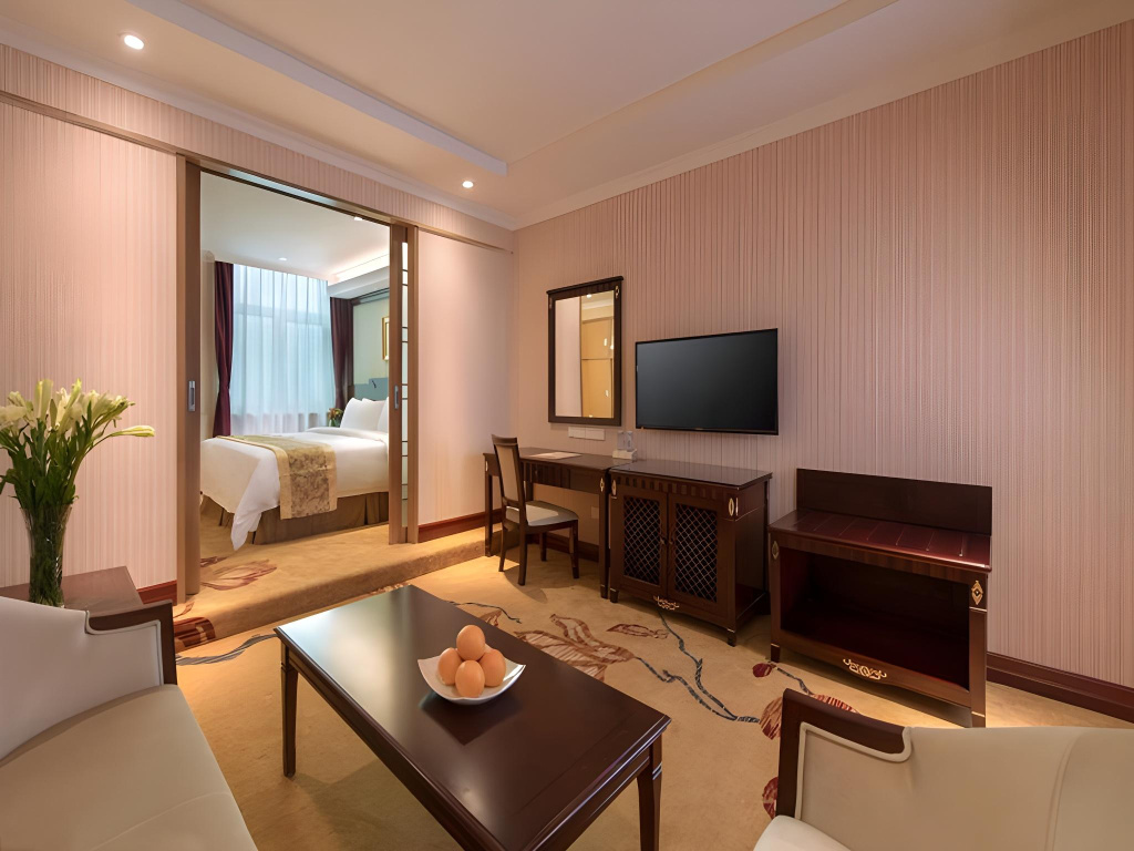 Viennahotel Dongguan Fenggang Yongsheng Street - Général