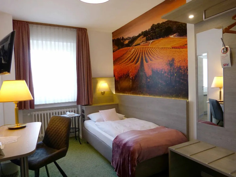 Comfort room