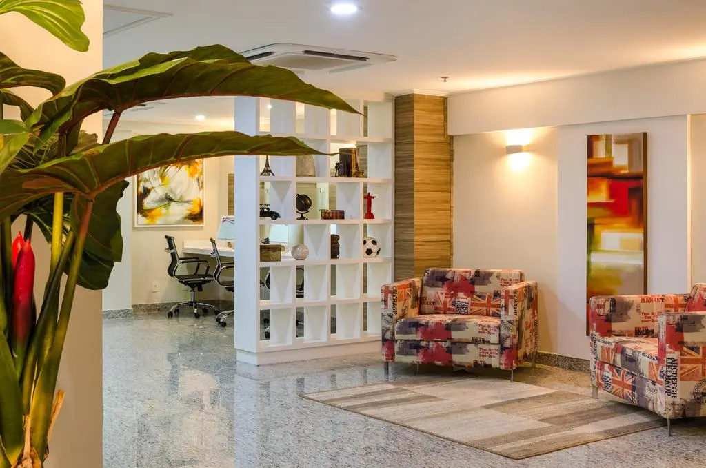 Seleto Hotel - Général
