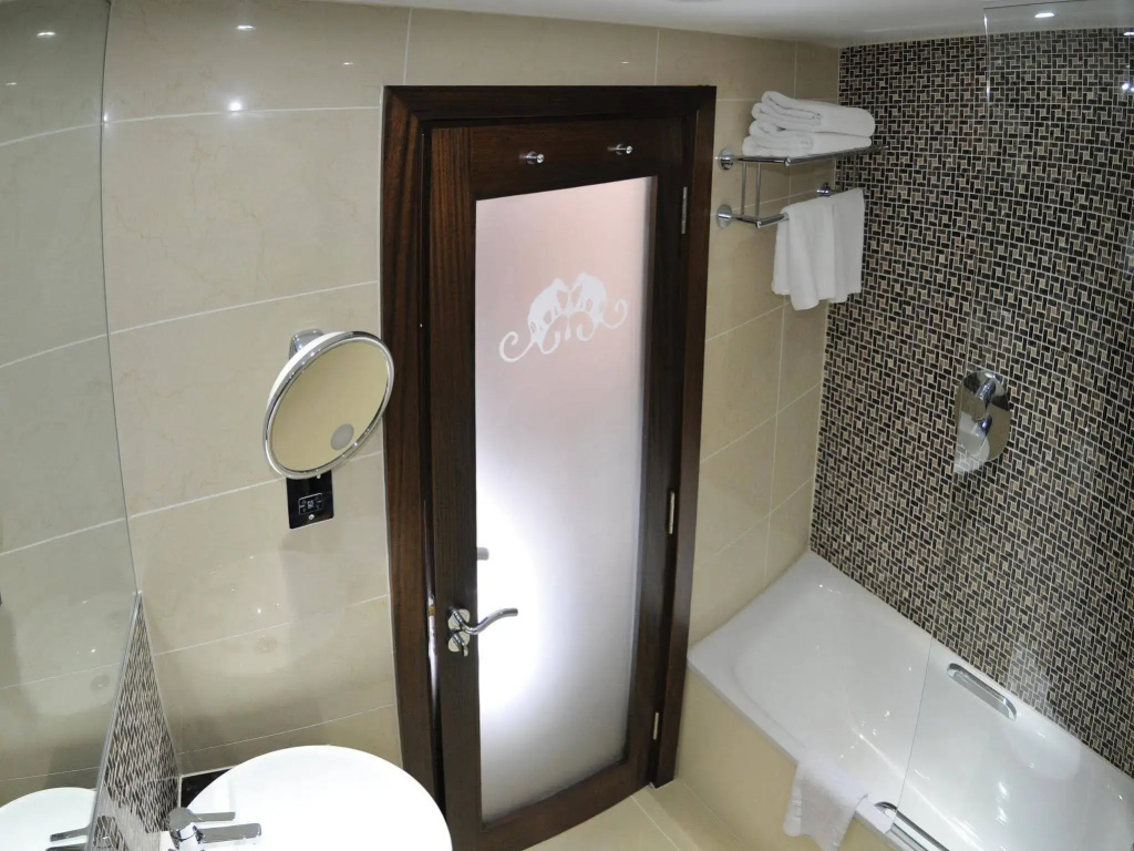 Doubletree by Hilton London Marble Arch - Général