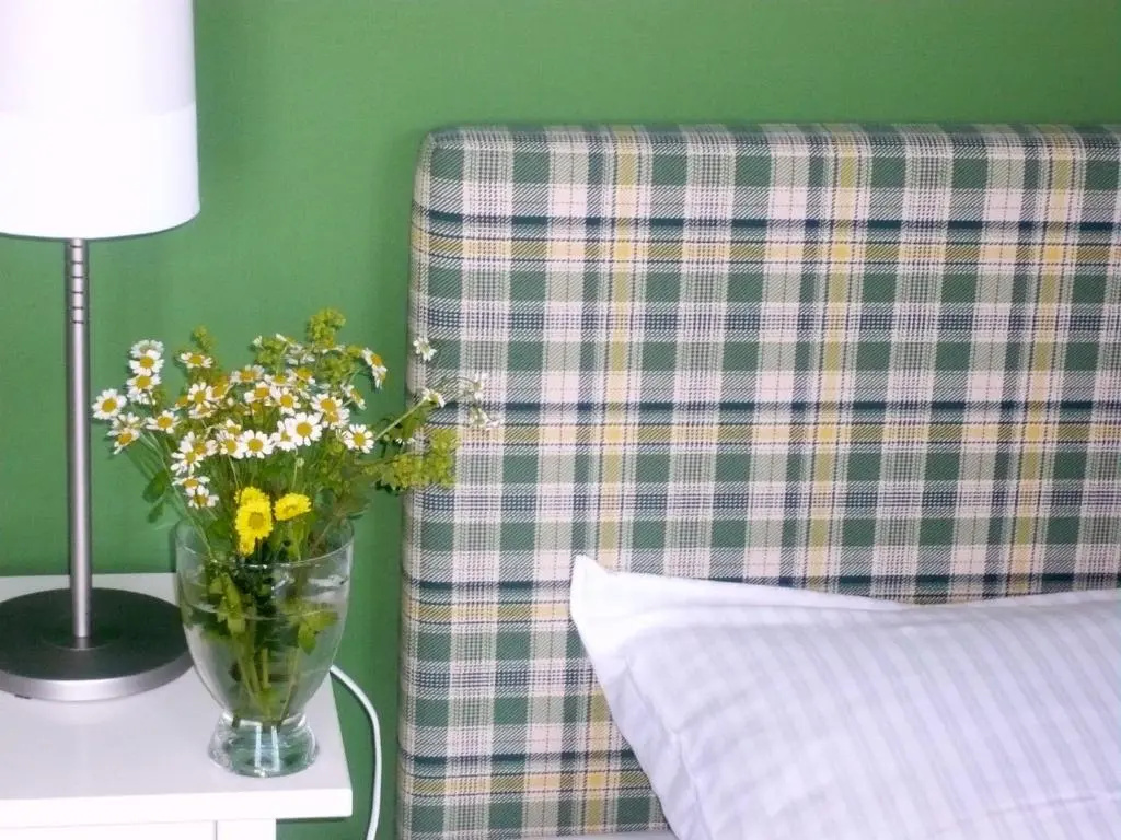 Hotel Waldhof auf Herrenland - Chambres