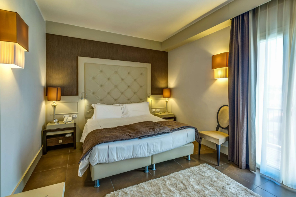 Best Western Plus Hotel Perla Del Porto - Général