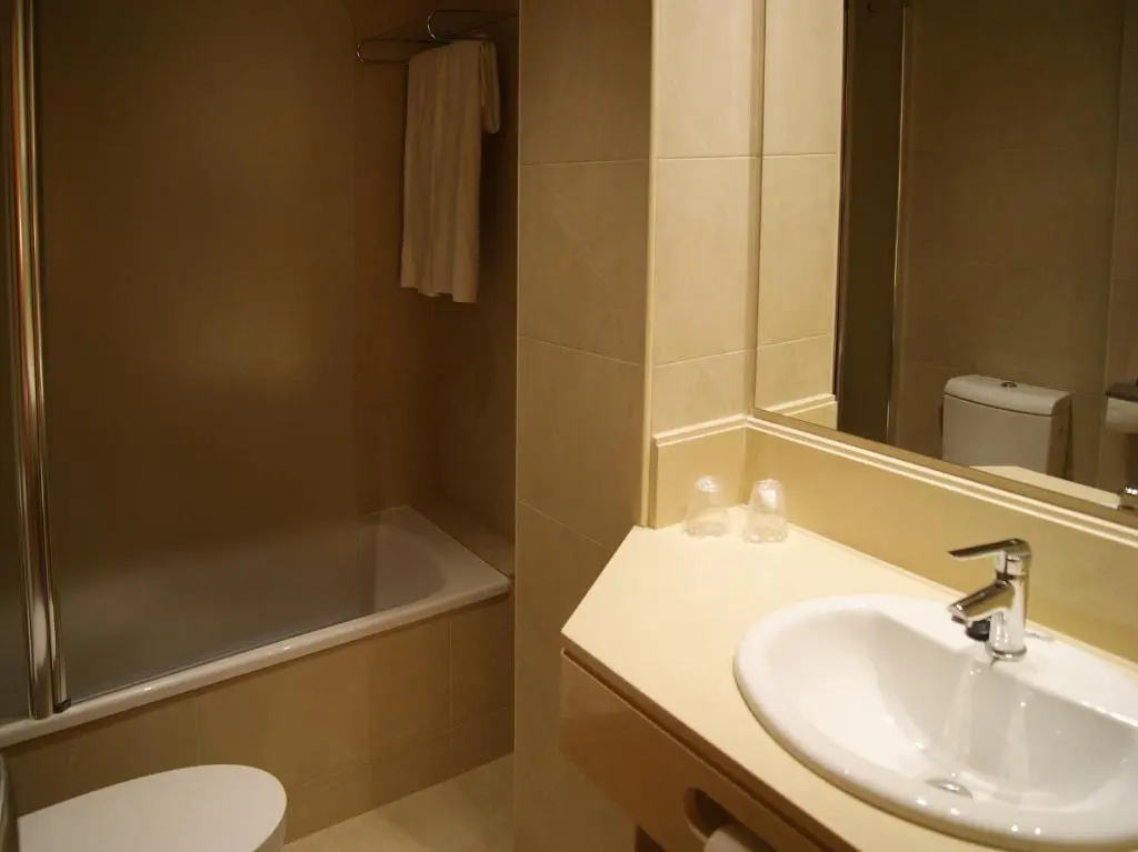 Hotel Pimar & Spa - Chambres