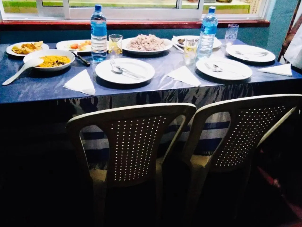 Lali's Hikkaduwa Homestay - Général