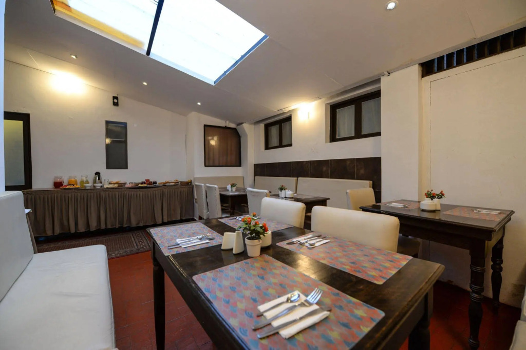 Loreto Hotel Boutique by null