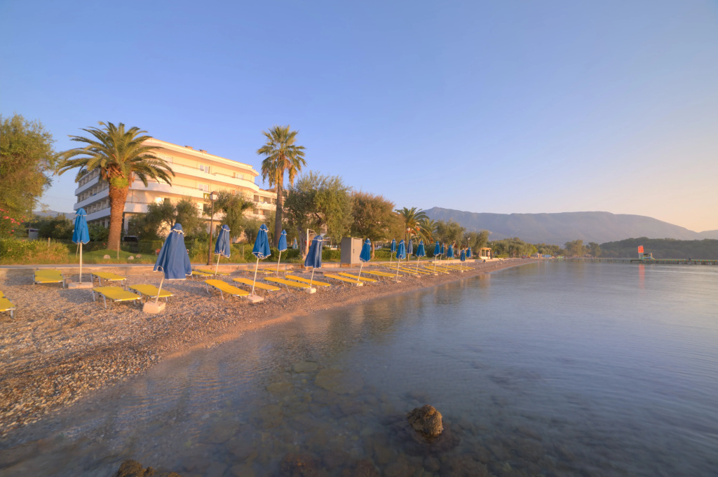 Elea Beach Hotel, о. Корфу, Греція мініатюра 30