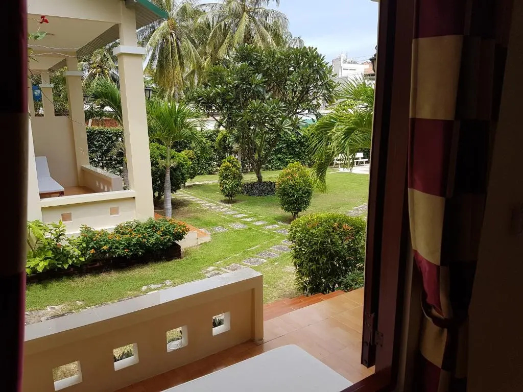 Herbal Hotel & Spa - Chambres