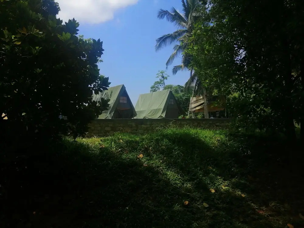 Asgiriya Ashram Bhoomi
