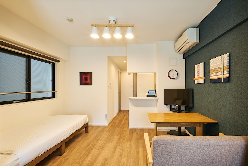 Alfacio Riverside Stay Hakata 사진 2