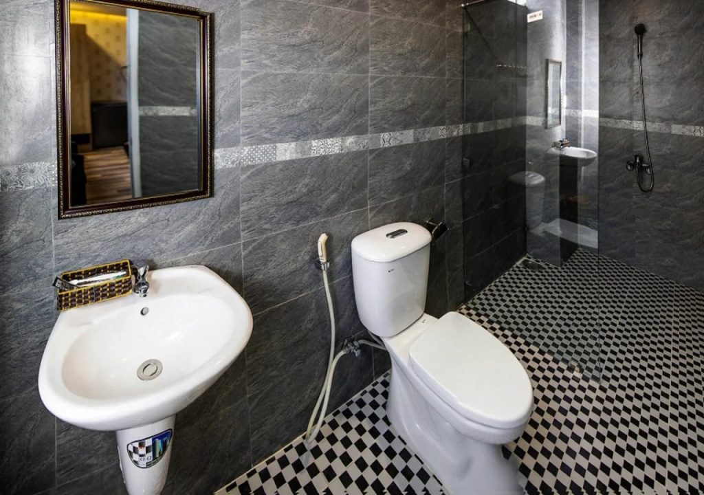 Hotel photo 8