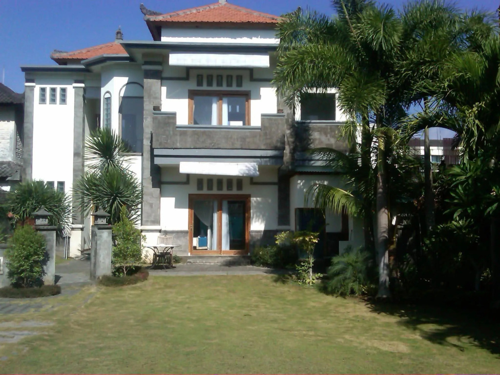 Daruma Villa