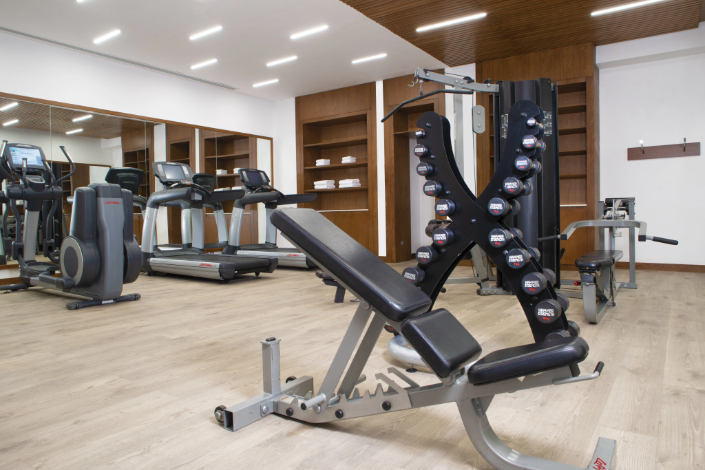 Staybridge Suites Cairo Citystars by IHG - Général
