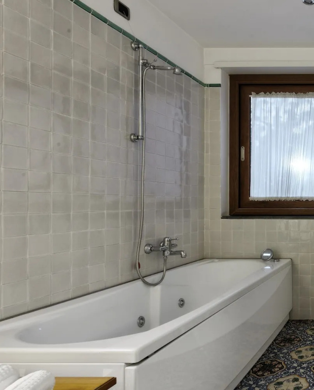 Suite with sea view