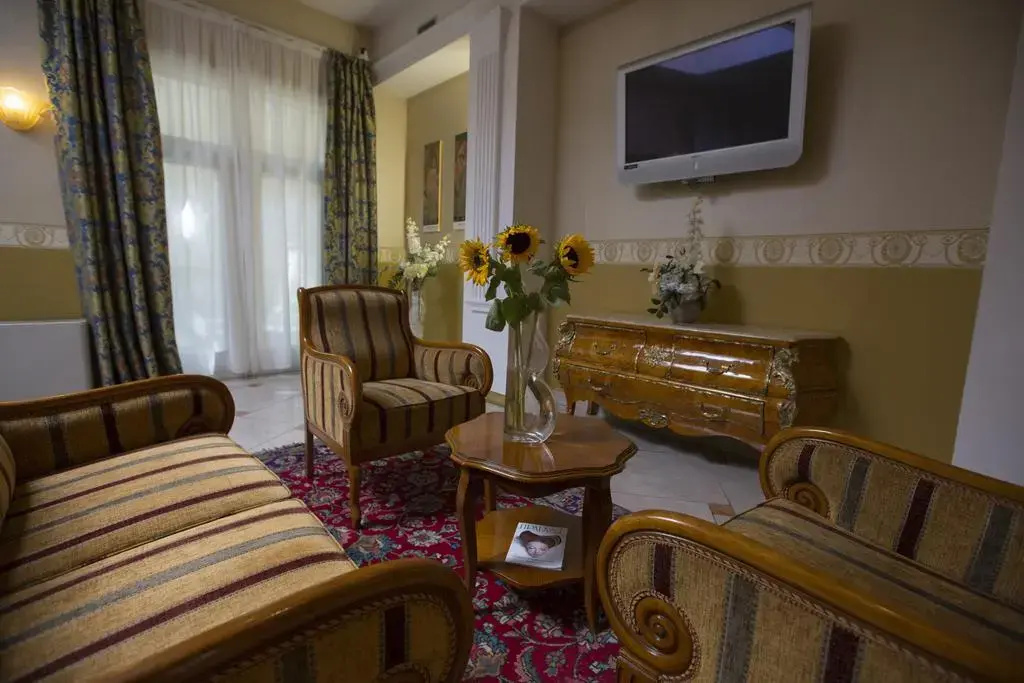 Hotel Tyl - Général