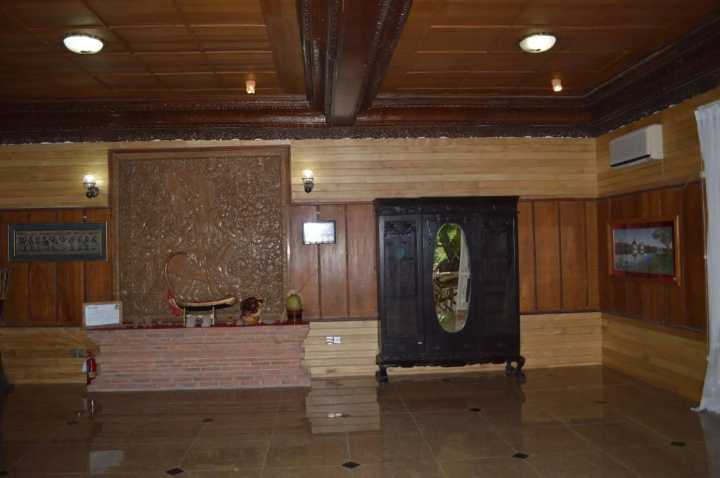 Kaday Aung Hotel - Général