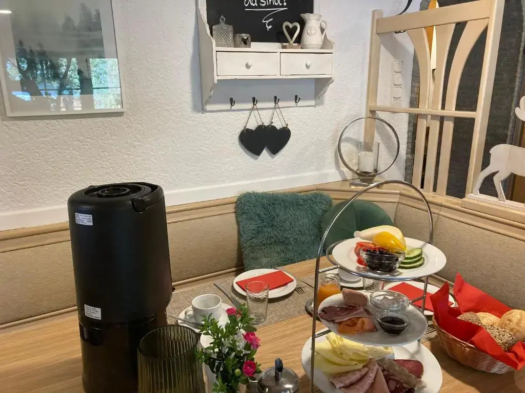 Zur neuen Post Landhotel - Général