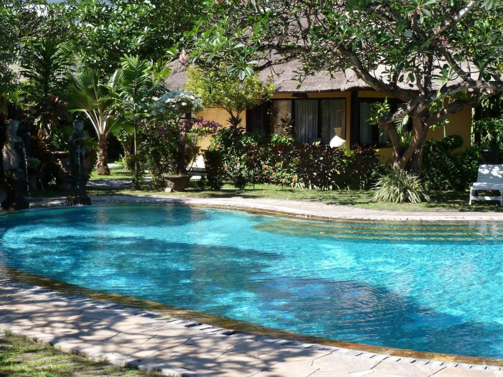 Puri Dalem Hotel Sanur - Général