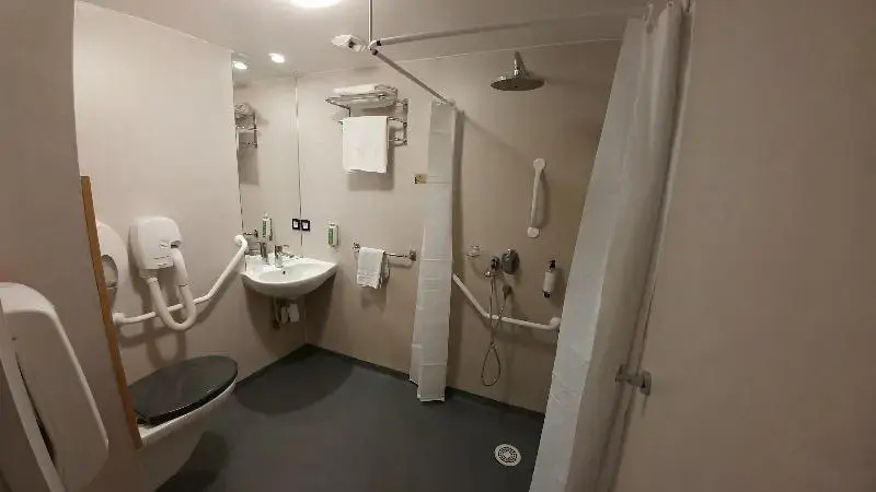 Standard Family room