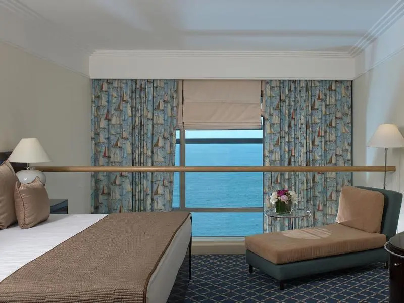 Le Royal Hotel - Beirut - Chambres