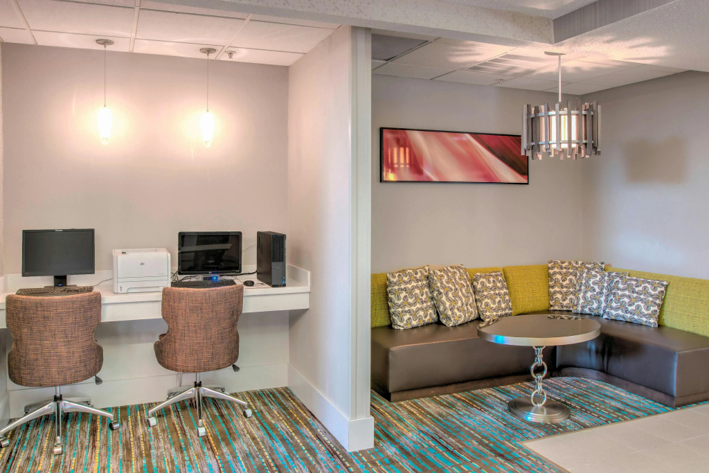 Residence Inn by Marriott McAllen - Général
