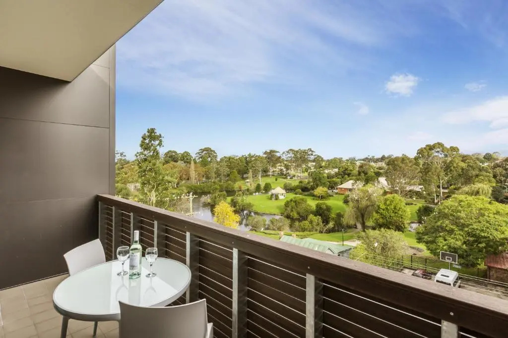 Quest Nowra - Chambres