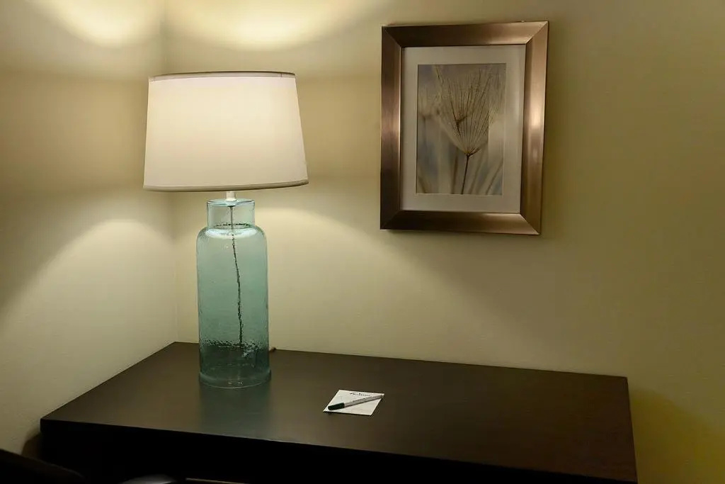 The Madison Inn - Hospital District - Chambres