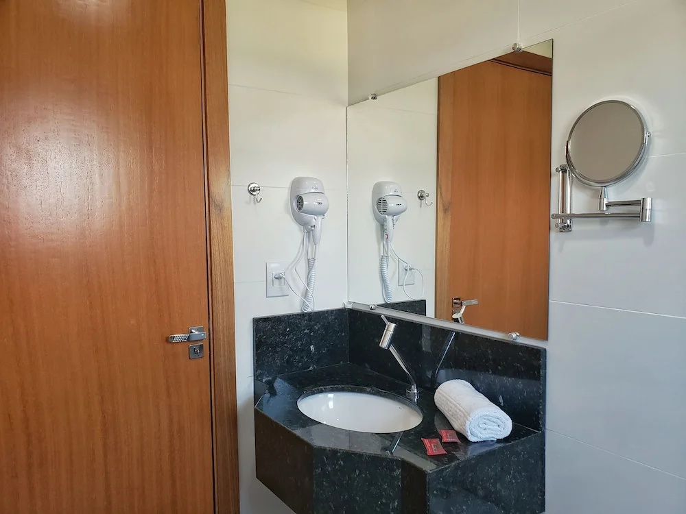 Superior Double room (full double bed)
