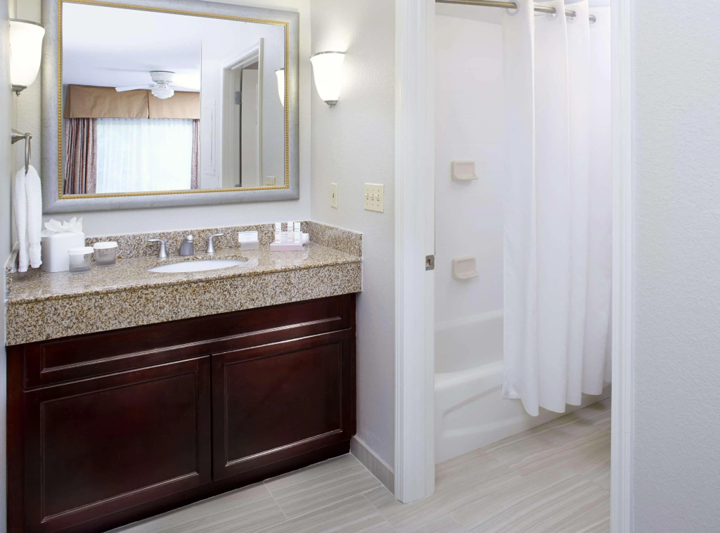 Homewood Suites by Hilton Charlotte Airport - Général