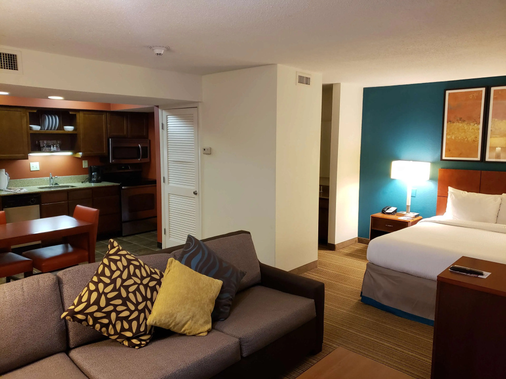Hawthorn Suites By Wyndham Vienna/Tysons Corner - Général