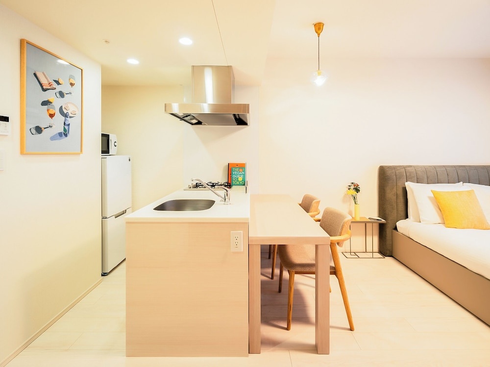 Section L Residence Moto-Azabu 사진 14