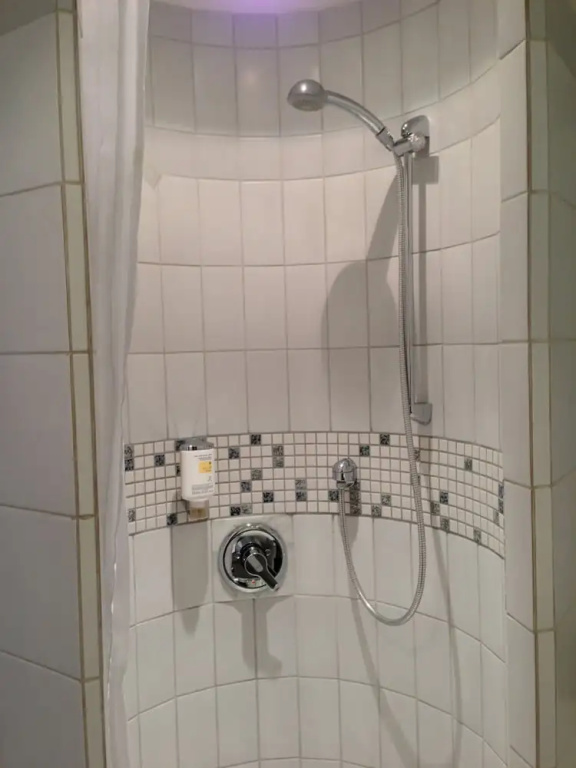 Sorat Hotel Cottbus - Chambres