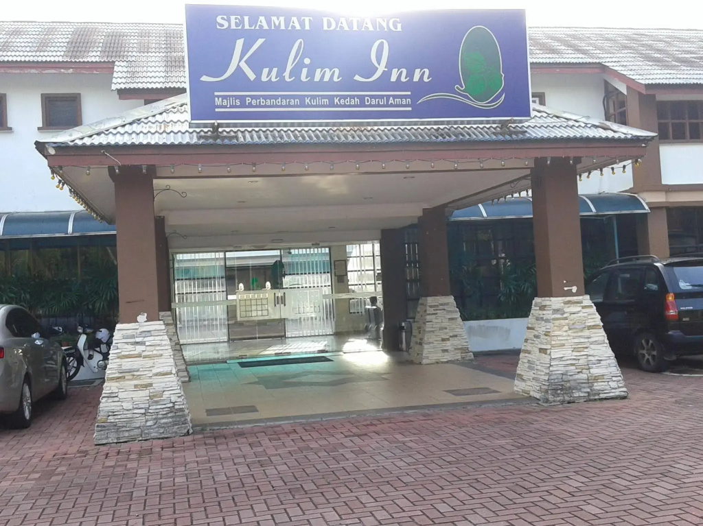 Hotel O Kulim Inn