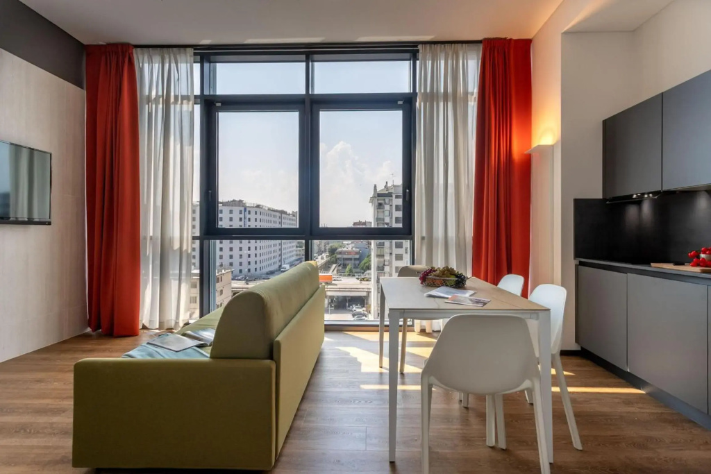 Hotel photo 19