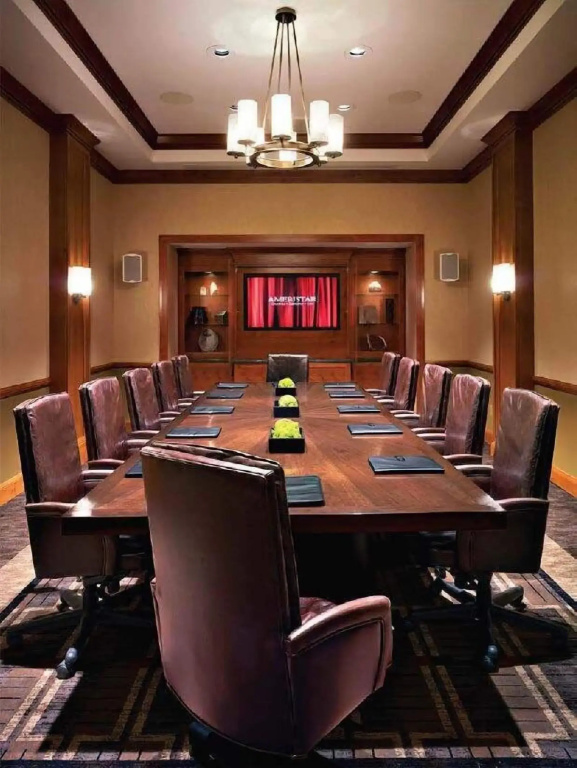 Ameristar Casino Resort Spa Black Hawk - Général