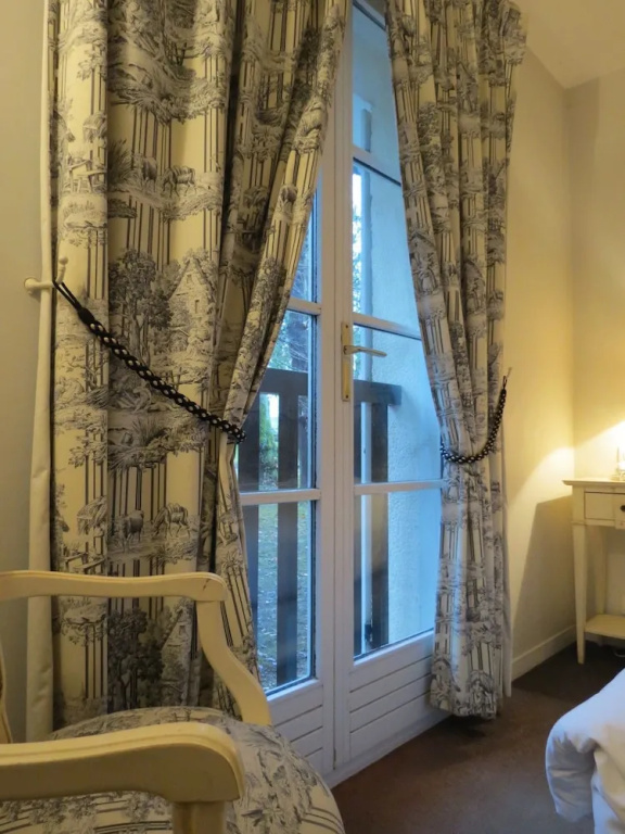 Hostellerie Du Royal Lieu - Chambres