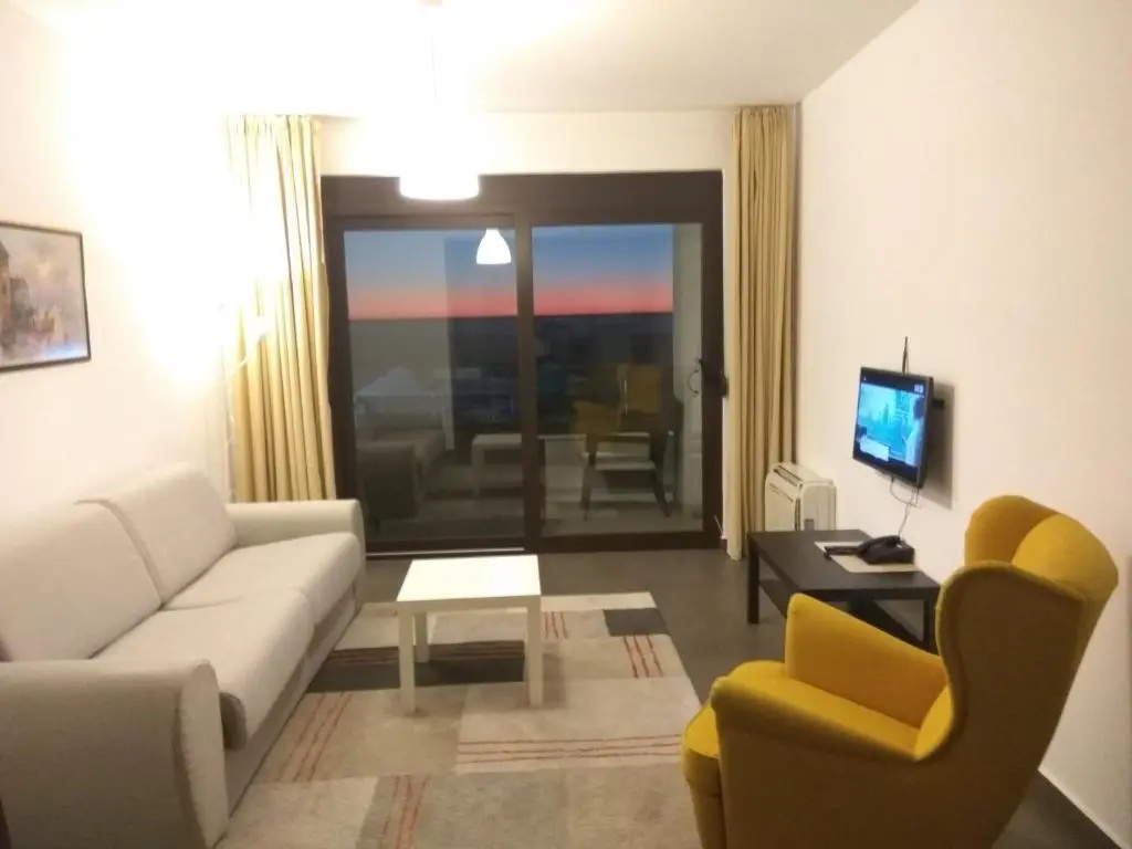 Apartments Kuce Lekovica snack bar- Bistro & Beach - Chambres