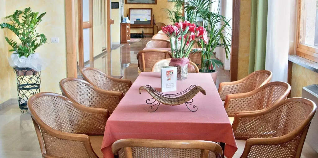 Hotel Alpi - Général