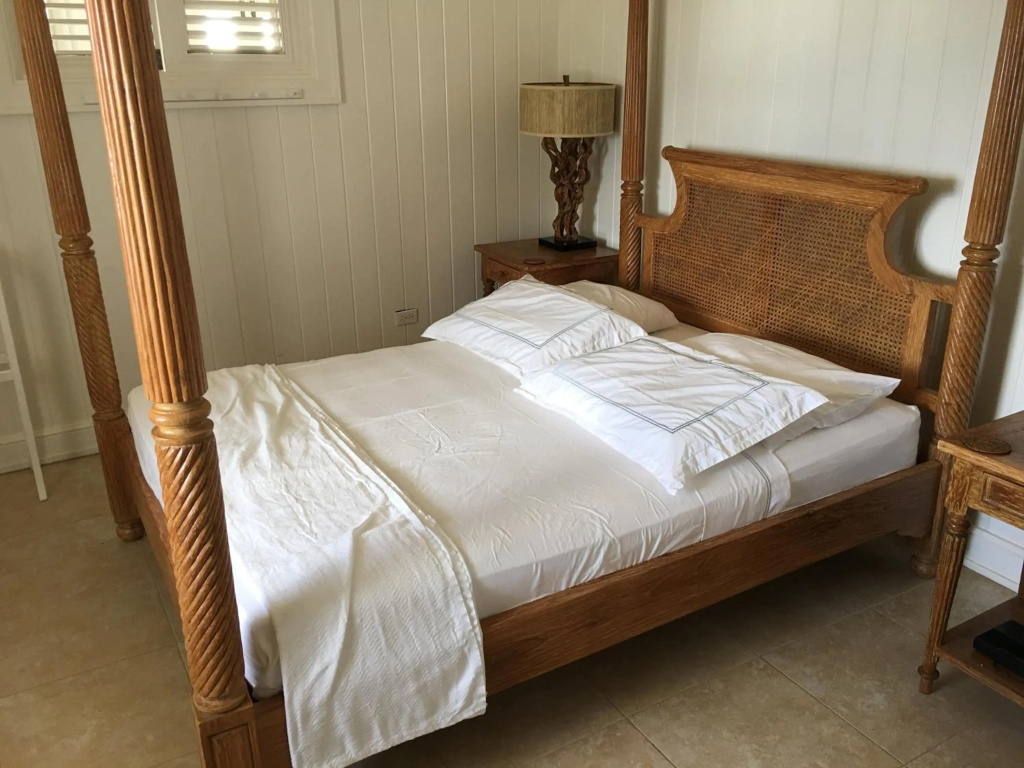 Atlantis Historic Inn — 4