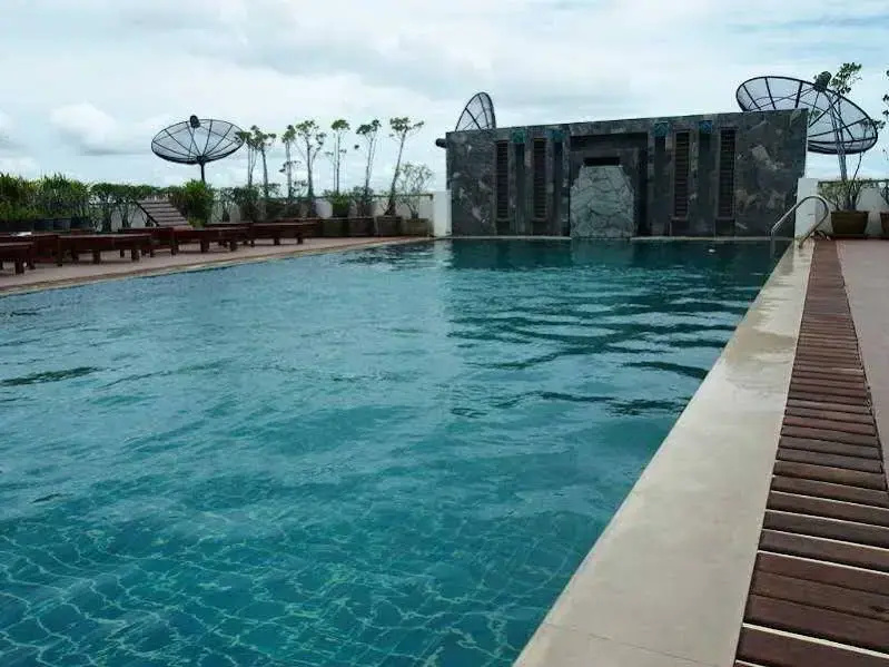 Hotel photo 6