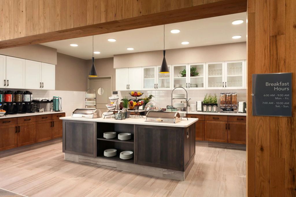 Homewood Suites by Hilton Syracuse - Carrier Circle - Général