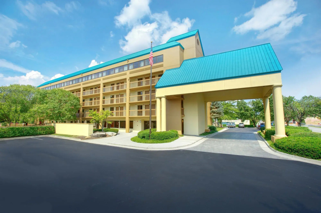 Hotel photo 22
