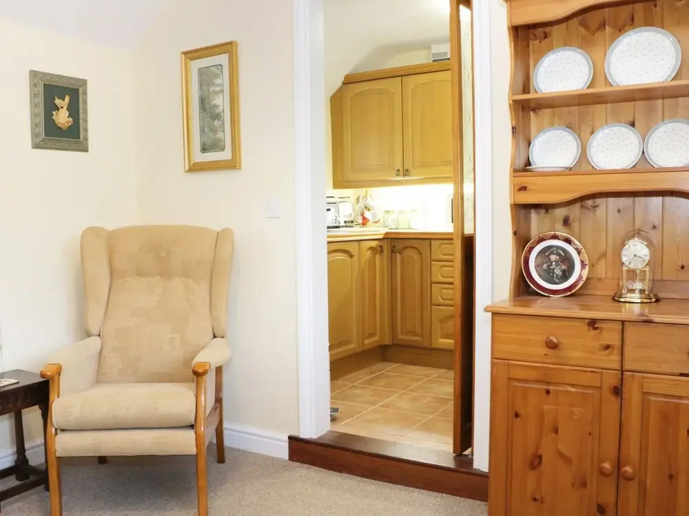 Highbury Cottage, Shrewsbury