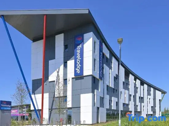 Travelodge Colchester Northern Gateway
