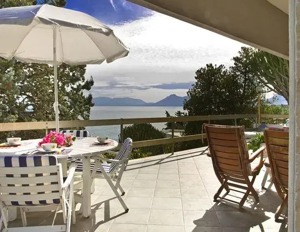 Villa Mongerbino