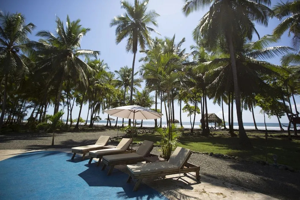 Clandestino Beach - фото 18