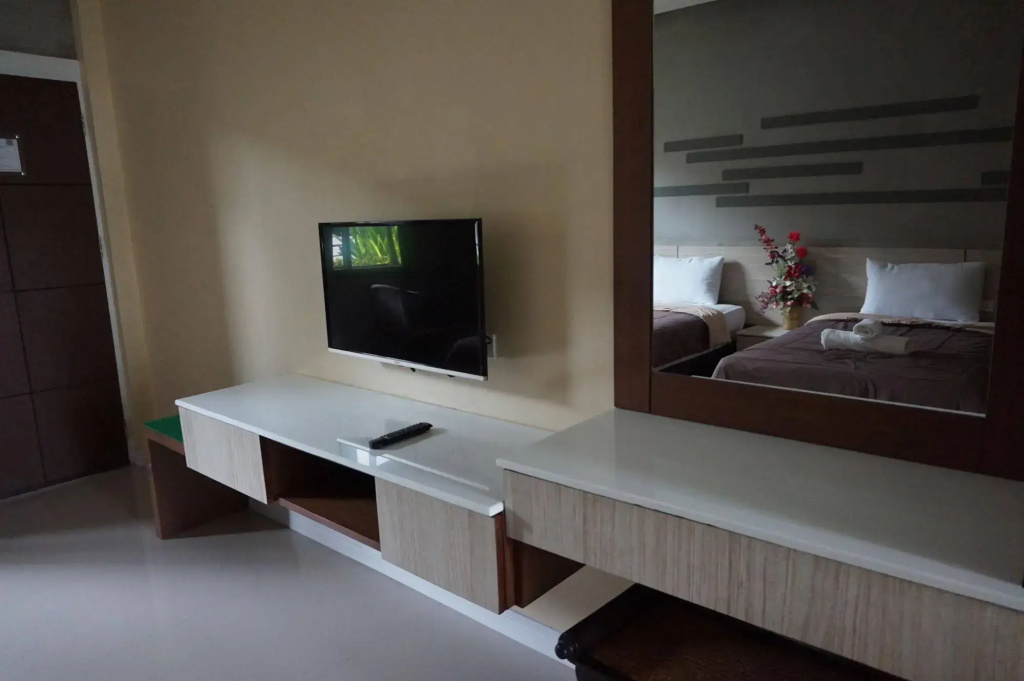Mila Garden Hotel - Général